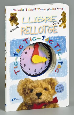 LLIBRE RELLOTGE