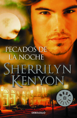 PECADOS DE LA NOCHE (CAZADORES OSCUROS 8)