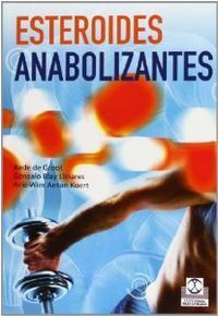 ESTEROIDES ANABOLIZANTES