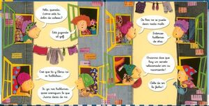 CHISTES PARA NIÑOS Y NIÑAS