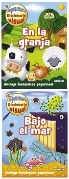 AVENTURAS EN EL ESCENARIO
