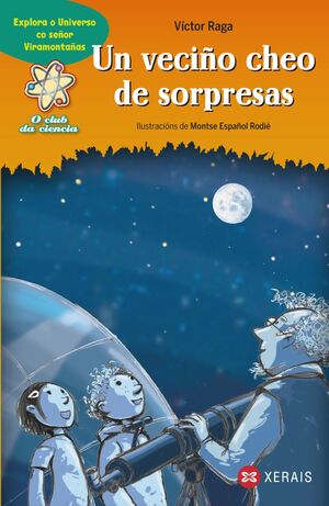 UN VECIÑO CHEO DE SORPRESAS