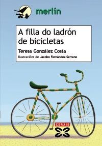 A FILLA DO LADRÓN DE BICICLETAS