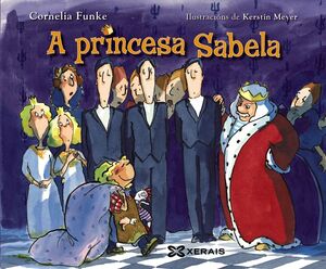 A PRINCESA SABELA