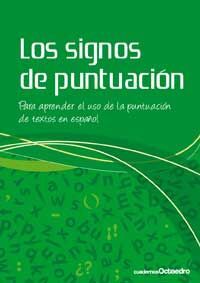 LOS SIGNOS DE PUNTUACI?N