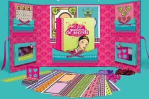 EL MEU ESTOIG DE SORPRESES