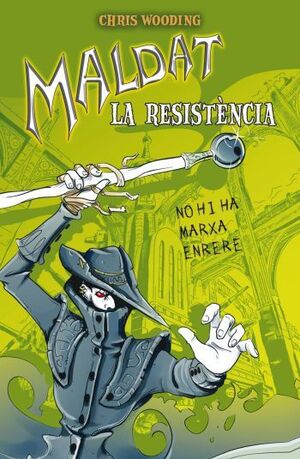 MALDAT. LA RESISTÈNCIA