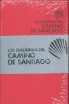 LOS CUADERNOS DEL CAMINO DE SANTIAGO