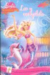 BARBIE LEO. UNA AVENTURA DE SIRENAS