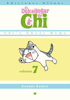 EL DULCE HOGAR DE CHI 7