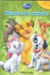 HISTORIAS DE ANIMALES