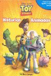 HISTORIAS ANIMADAS