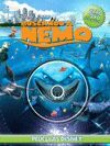 BUSCANDO A NEMO