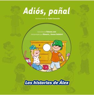 ADIÓS, PAÑAL
