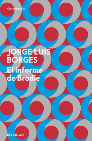 INFORME DE BRODIE, EL.(CONTEMPORANEA)