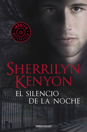 EL SILENCIO DE LA NOCHE (CAZADORES OSCUROS 16)