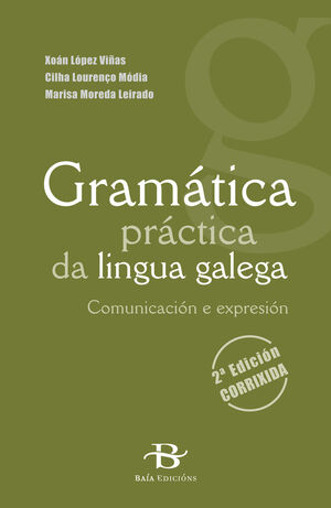 GRAMÁTICA DE GALEGO