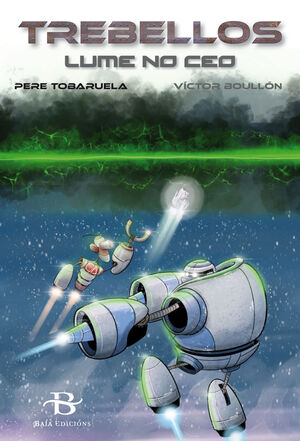 TREBELLOS. LUME NO CEO