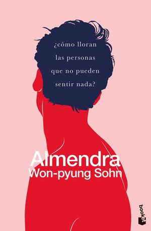 ALMENDRA.(NOVELA)