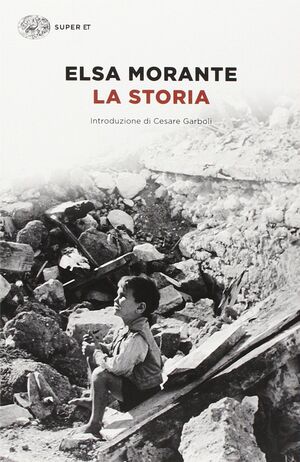LA STORIA