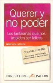 QUERER Y NO PODER