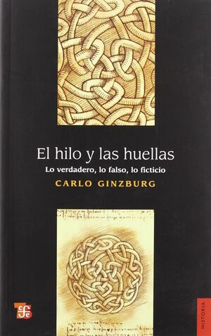 EL HILO Y LAS HUELLAS