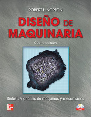 DISENO DE MAQUINARIA