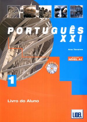 PORTUGUES XXI NIVEL 1