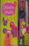CACHORROS LANUDOS