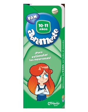 ABREMENTE FAN 10 - 11