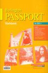 3º ESO. WB. PASSPORT