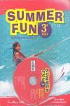 SUMMER FUN 3 ESO