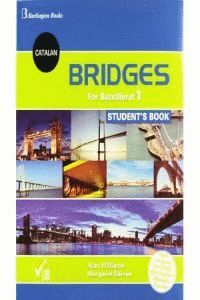 (CAT).BRIDGES FOR 1ER.BATX.(STUDENTS BOOK)