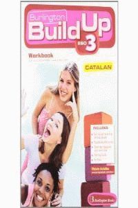 BUILD UP 3 ESO WB CAT.