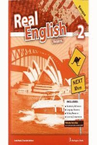 (BASQUE).REAL ENGLISH 2.WB (EUSKADI)