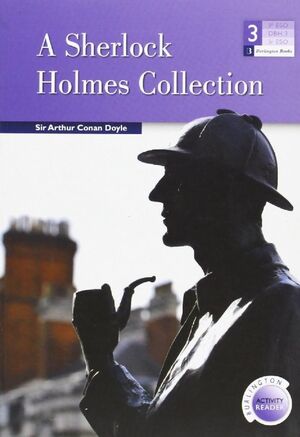SHERLOCK HOLMES COLLECTION