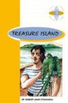 THE TREASURE ISLAND (2ESO