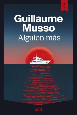 ALGUIEN MÁS