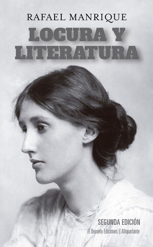 LOCURA Y LITERATURA