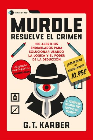 MURDLE: RESUELVE EL CRIMEN .