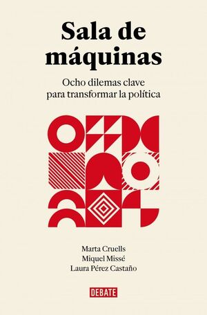 SALA DE MÁQUINAS