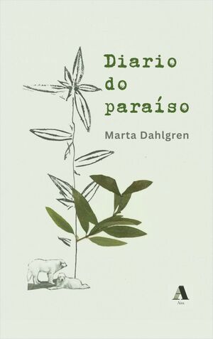 DIARIO DO PARAÍSO